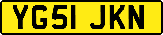 YG51JKN