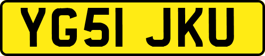 YG51JKU
