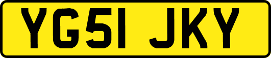 YG51JKY