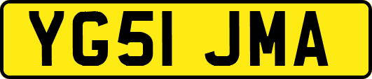 YG51JMA