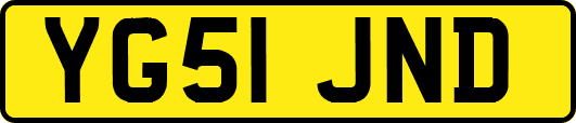YG51JND