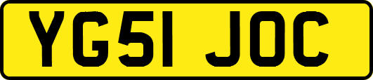 YG51JOC
