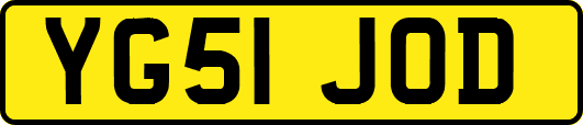 YG51JOD