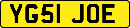 YG51JOE