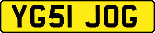 YG51JOG