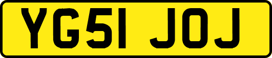 YG51JOJ