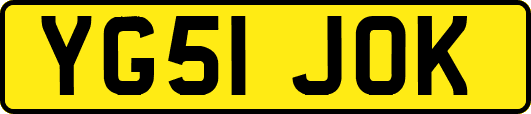 YG51JOK