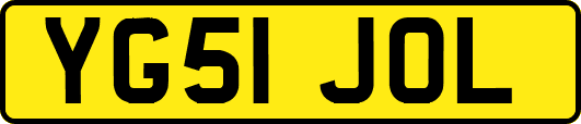YG51JOL