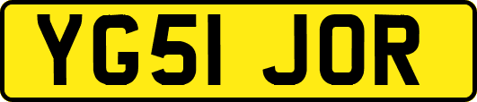 YG51JOR