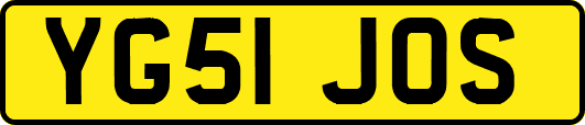 YG51JOS