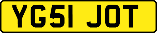 YG51JOT