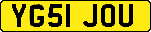 YG51JOU
