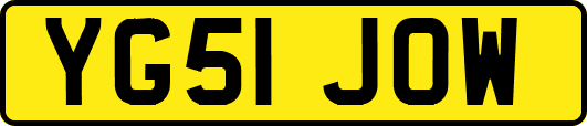 YG51JOW