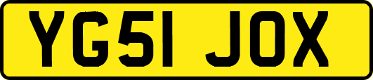 YG51JOX