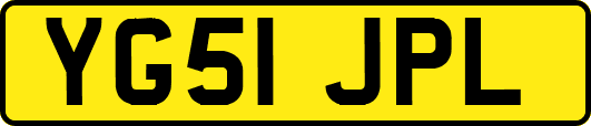 YG51JPL