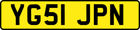 YG51JPN