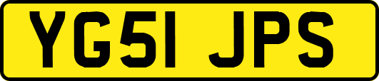 YG51JPS