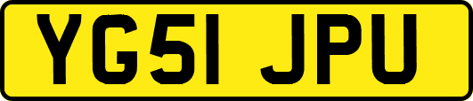 YG51JPU