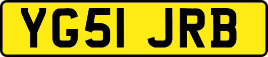 YG51JRB