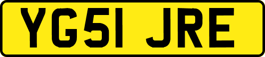 YG51JRE
