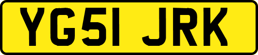 YG51JRK