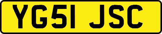 YG51JSC