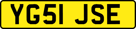 YG51JSE