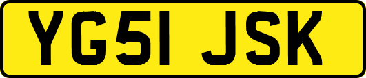 YG51JSK