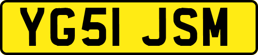 YG51JSM