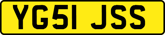 YG51JSS