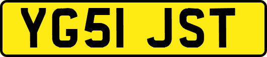 YG51JST