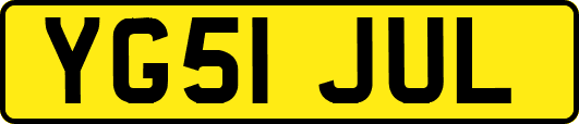 YG51JUL