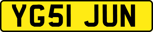 YG51JUN