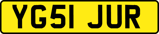 YG51JUR
