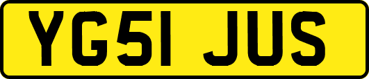 YG51JUS