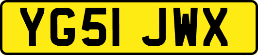YG51JWX