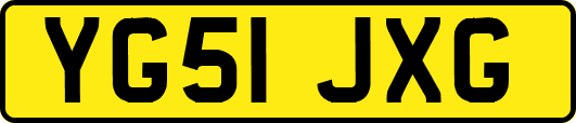 YG51JXG