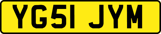YG51JYM
