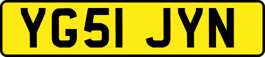 YG51JYN