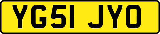 YG51JYO