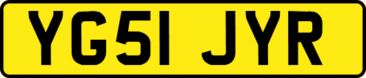 YG51JYR