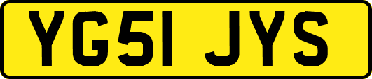YG51JYS