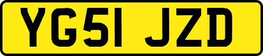 YG51JZD