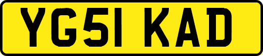 YG51KAD