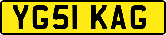 YG51KAG