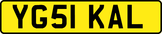 YG51KAL