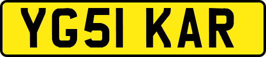 YG51KAR