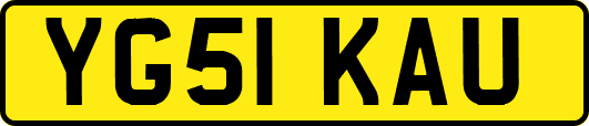 YG51KAU
