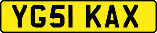 YG51KAX