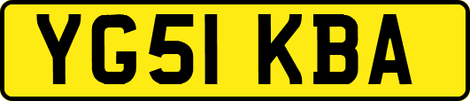 YG51KBA